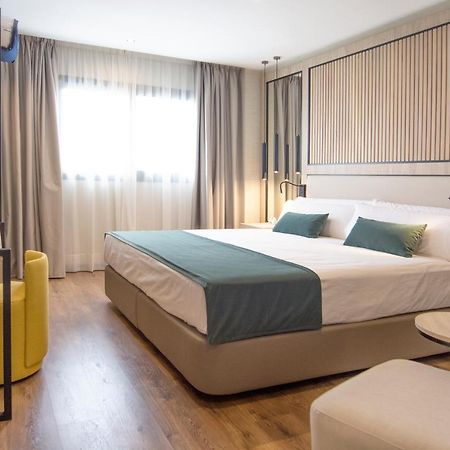 Soho Boutique Cordoba Hotel Kültér fotó