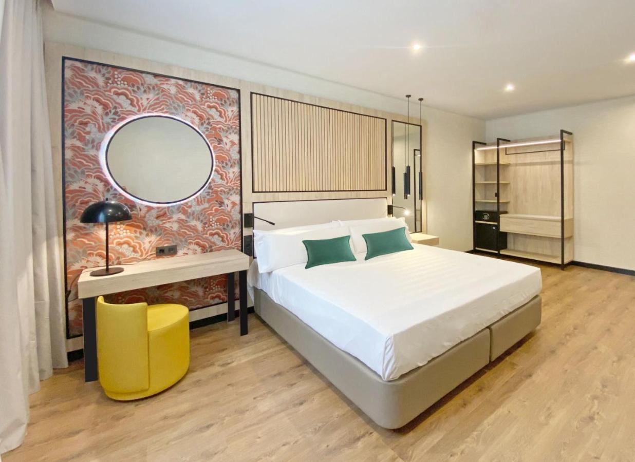 Soho Boutique Cordoba Hotel Kültér fotó