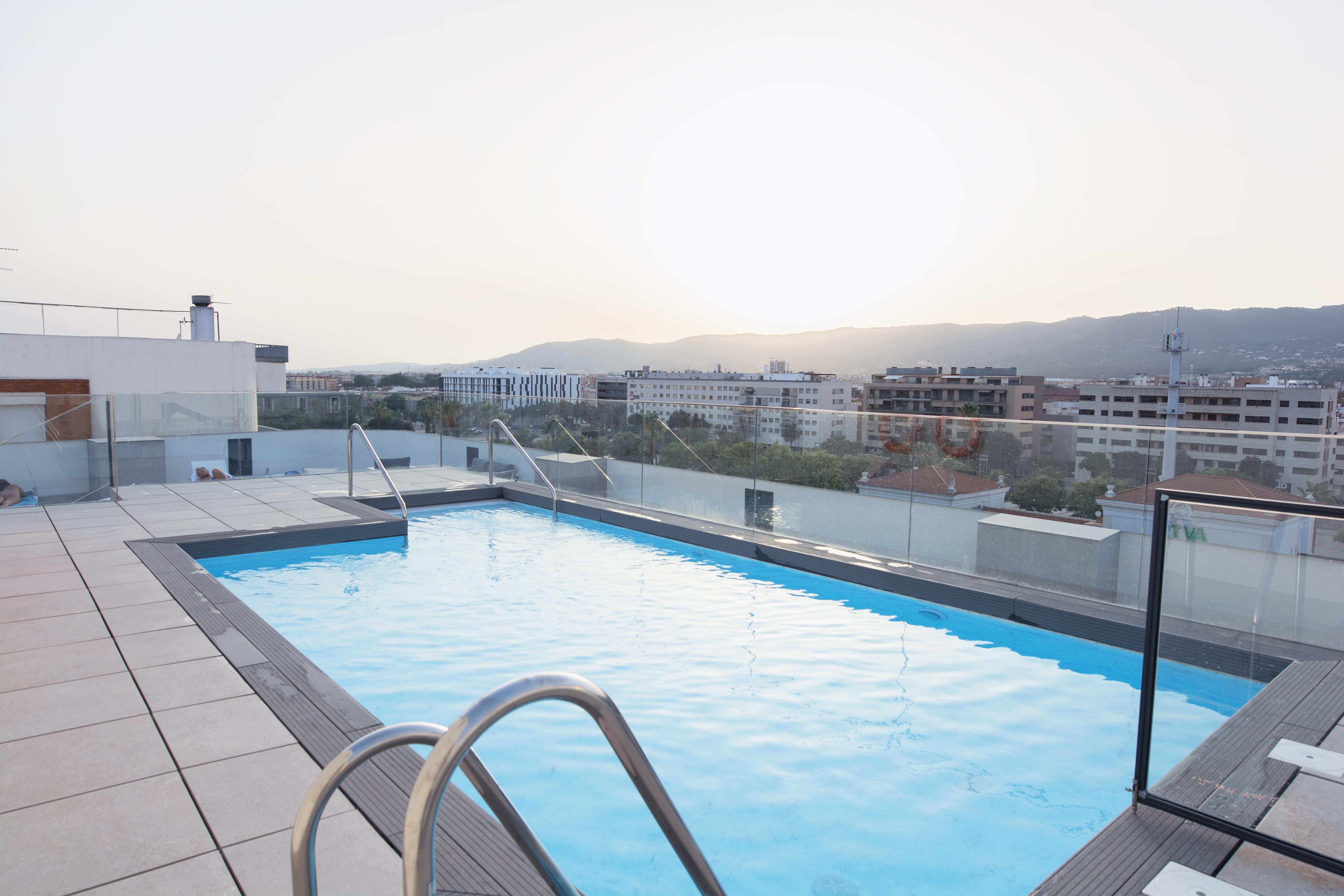 Soho Boutique Cordoba Hotel Kültér fotó