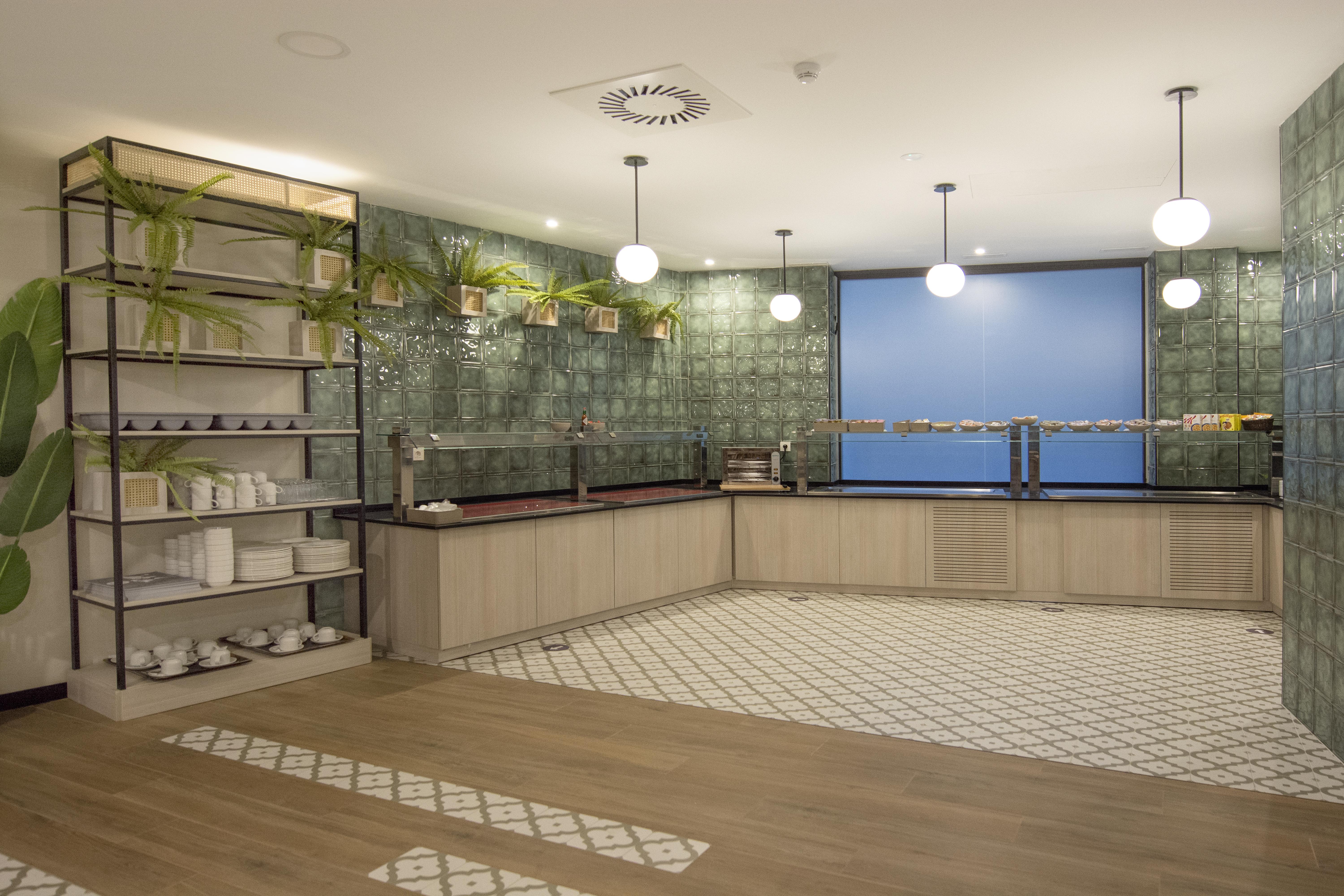 Soho Boutique Cordoba Hotel Kültér fotó