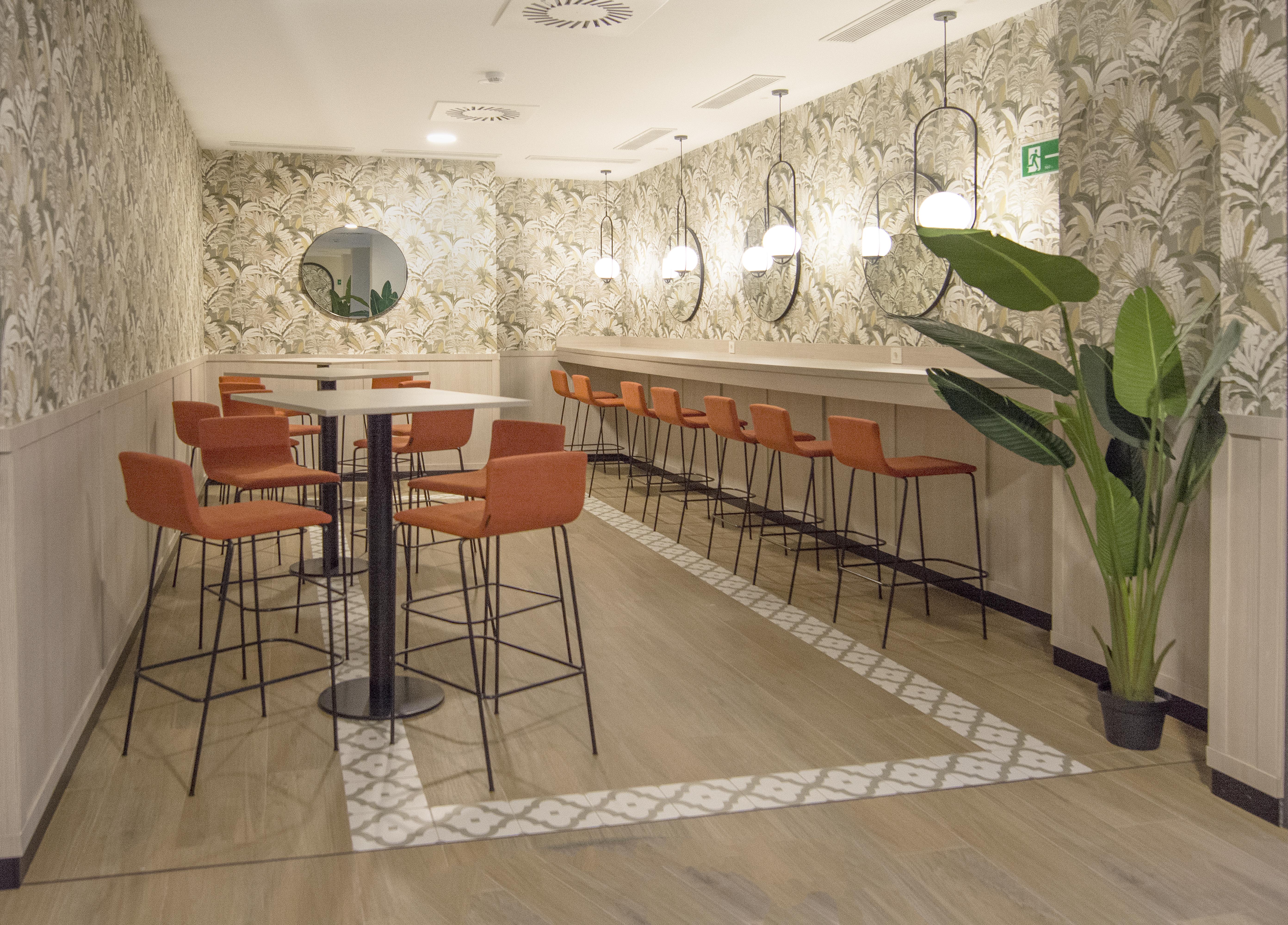 Soho Boutique Cordoba Hotel Kültér fotó